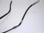 Klikněte pro detailní foto č. 7 - Brzdová hadice přední k modulu ABS