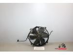 Klikněte pro detailní foto č. 1 - 19030-MM5-901 ventilátor chladiče Honda CBR 1000 F 87-90