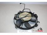 Klikněte pro detailní foto č. 4 - 19030-MM5-901 ventilátor chladiče Honda CBR 1000 F 87-90