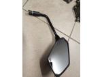 Klikněte pro detailní foto č. 1 - Pravé zrcátko Kawasaki Versys 1000