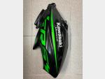 Detail nabídky - Levá boční kapotáž- plast Kawasaki Versys 650,15-21