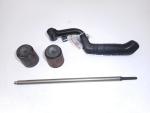 Klikněte pro detailní foto č. 1 - Závaží, závažíčko, madlo - stojan, spojková tyčka - spojka
