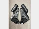 Detail nabídky - Boční kryty rámu - plast Kawasaki Versys 650,15-21