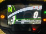 Klikněte pro detailní foto č. 1 - Budíky přístroje tachometr otáčkoměr Kawasaki Z650 r.v.2021