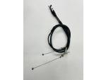 Klikněte pro detailní foto č. 1 - Plynová plynové lanko lanka plynu Kawasaki Z650