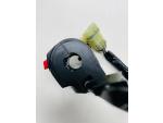 Klikněte pro detailní foto č. 3 - Levý ovladač přepínač světel blinkrů Kawasaki Z650