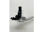 Klikněte pro detailní foto č. 3 - Držák spojkové páčky páky spojková páčka Kawasaki Z650