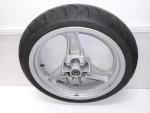 Klikněte pro detailní foto č. 2 - Přední kolo - 3,50 x 17"