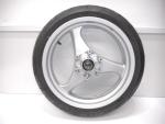 Klikněte pro detailní foto č. 9 - Přední kolo - 3,50 x 17"