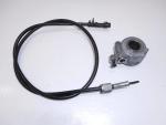 Klikněte pro detailní foto č. 1 - Náhon na tachometr - šnek, lanko + bowden