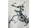 Klikněte pro detailní foto č. 1 - Elektroinstalace eletrika kabely kabeláž Kawasaki Z650