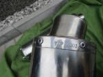 Klikněte pro detailní foto č. 6 - Výfuky VENOM