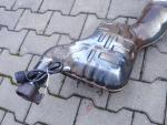 Klikněte pro detailní foto č. 5 - Výfuková koncovka, tlumič výfuku