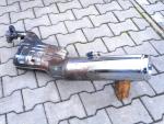 Klikněte pro detailní foto č. 6 - Výfuková koncovka, tlumič výfuku