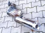 Klikněte pro detailní foto č. 7 - Výfuková koncovka, tlumič výfuku