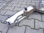 Klikněte pro detailní foto č. 9 - Výfuková koncovka, tlumič výfuku