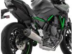 Klikněte pro detailní foto č. 7 - Arrow Výfuk Arrow pro Kawasaki Z650 a Ninja 650 Euro5+