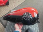 Detail nabídky - Harley touring 2025+ Nádrž fuel tank Detail nabídky - Harley touring 2025+ Nádrž fuel tank