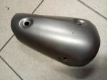 Klikněte pro detailní foto č. 1 - Kryt výfuku Kawasaki Eliminator 500