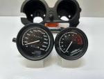 Klikněte pro detailní foto č. 2 - Tachometr, otáčkoměr, kryt na budíky, přístroje