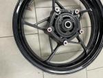 Klikněte pro detailní foto č. 6 - Přední kolo ráfek Kawasaki Z650
