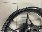 Klikněte pro detailní foto č. 8 - Přední kolo ráfek Kawasaki Z650