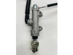 Klikněte pro detailní foto č. 2 - Pumpa zadní brzdy brzdová puma Kawasaki Z650