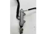 Klikněte pro detailní foto č. 7 - Pumpa zadní brzdy brzdová puma Kawasaki Z650