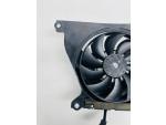 Klikněte pro detailní foto č. 2 - Ventilátor sahara větrák Kawasaki Z650