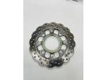 Klikněte pro detailní foto č. 3 - Zadní brzdový kotouč Kawasaki Z650