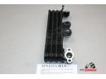 Klikněte pro detailní foto č. 3 - 15600-MM5-003 olejový chladič  Honda CBR 1000 F 87-90