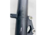 Klikněte pro detailní foto č. 11 - Pravý tlumič spodek vidlice kluzák Kawasaki Z650