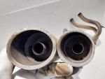 Klikněte pro detailní foto č. 10 - Výfuk IXIL