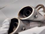 Klikněte pro detailní foto č. 11 - Výfuk IXIL