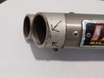 Klikněte pro detailní foto č. 5 - Výfuk IXIL
