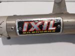 Klikněte pro detailní foto č. 6 - Výfuk IXIL
