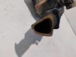 Klikněte pro detailní foto č. 5 - Výfuk