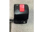 Klikněte pro detailní foto č. 2 - Pravý ovladač- přepínač Kawasaki  650 Versys, 15-21