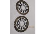 Klikněte pro detailní foto č. 10 - Kotouč přední 2ks