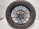 Klikněte pro detailní foto č. 11 - Kolo zadní + pneu