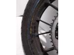 Klikněte pro detailní foto č. 12 - Kolo zadní + pneu