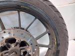 Klikněte pro detailní foto č. 6 - Kolo zadní + pneu