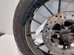 Klikněte pro detailní foto č. 7 - Kolo zadní + pneu