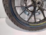 Klikněte pro detailní foto č. 10 - Kolo a kotouče přední