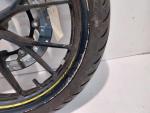 Klikněte pro detailní foto č. 13 - Kolo a kotouče přední