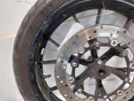 Klikněte pro detailní foto č. 5 - Kolo a kotouče přední