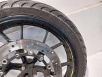 Klikněte pro detailní foto č. 6 - Kolo a kotouče přední