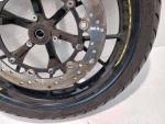 Klikněte pro detailní foto č. 7 - Kolo a kotouče přední