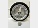 Detail nabídky - Zadní kolo 18" + kryt, krytka
