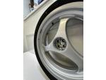Klikněte pro detailní foto č. 3 - Zadní kolo 18" + kryt, krytka